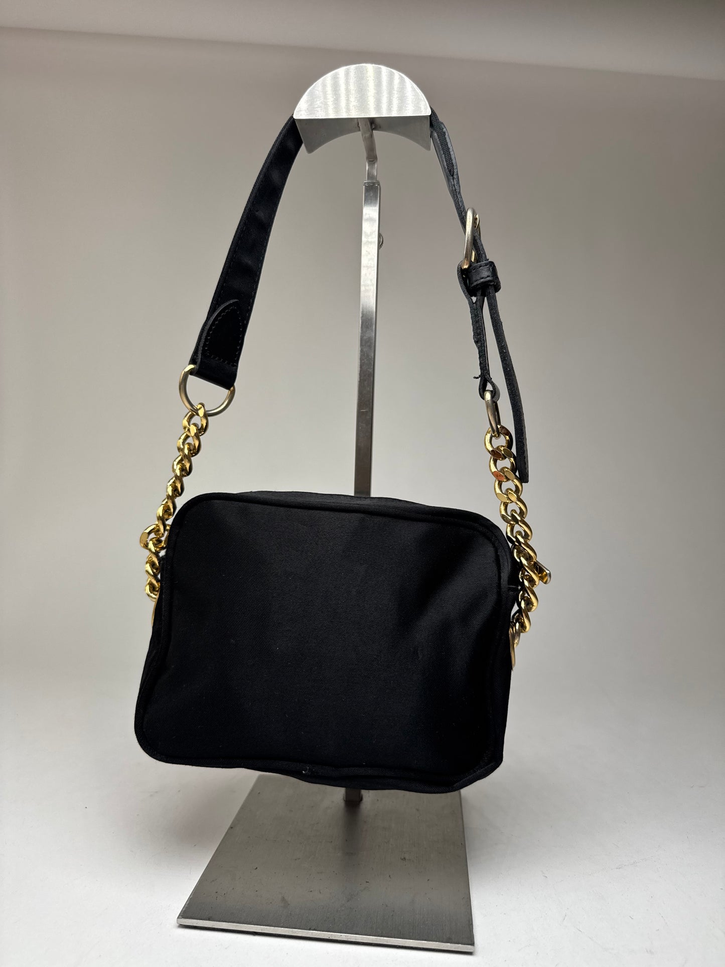 Vintage Valentino Garavani Bag black