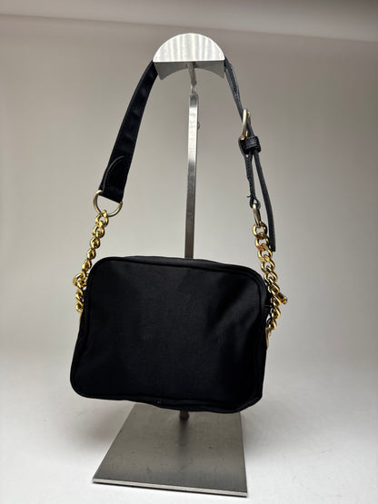 Vintage Valentino Garavani Bag black