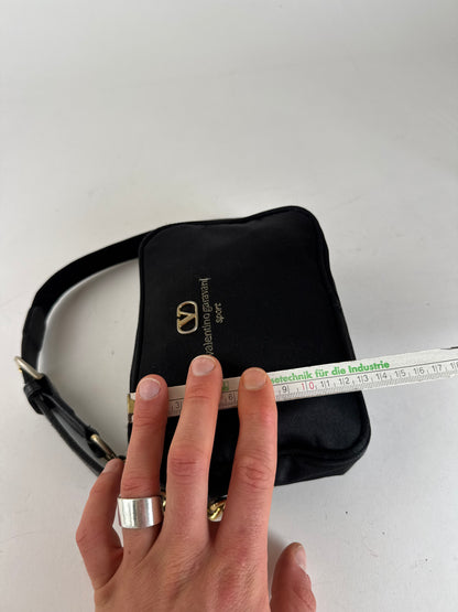 Vintage Valentino Garavani Bag black