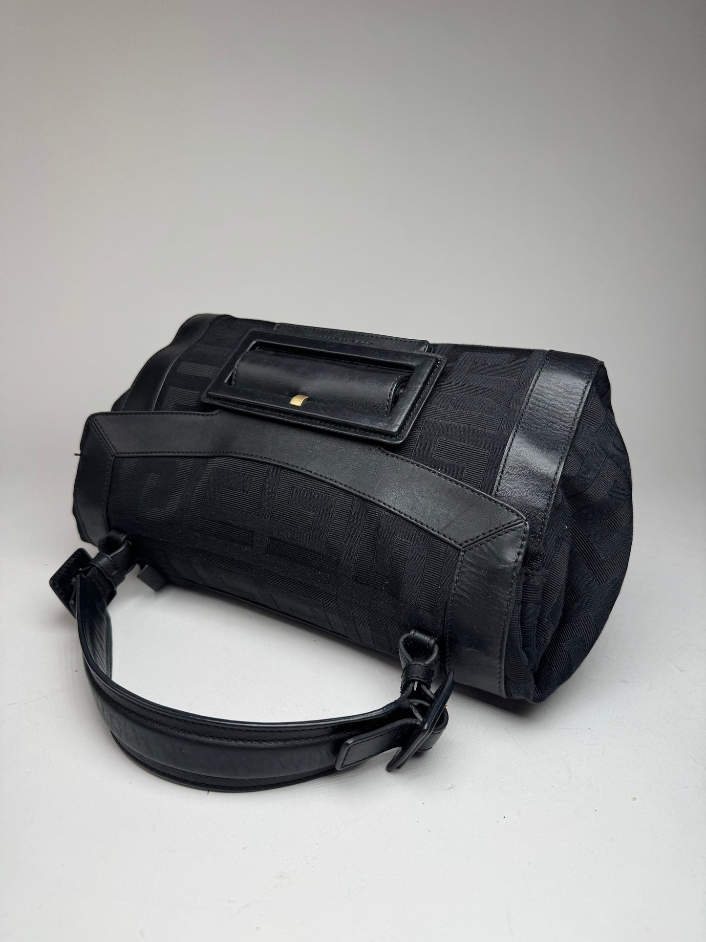 Vintage Givenchy Antigona Bag Black