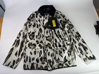 Moncler x Barbour Winter Jacket L new