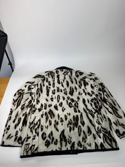 Moncler x Barbour Winter Jacket L new