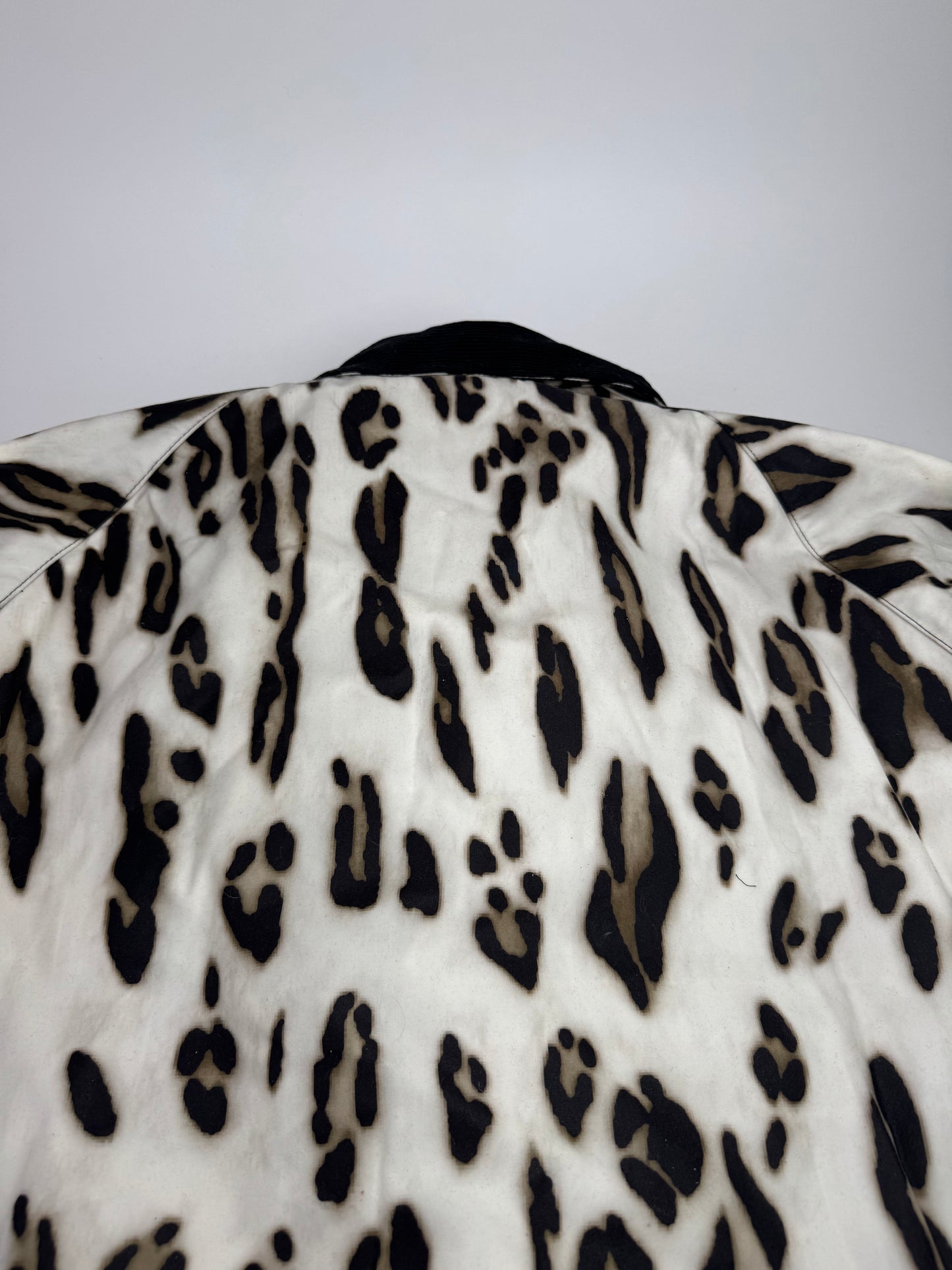 Moncler x Barbour Winter Jacket L new