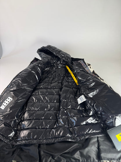 Moncler x Barbour Winter Jacket L new