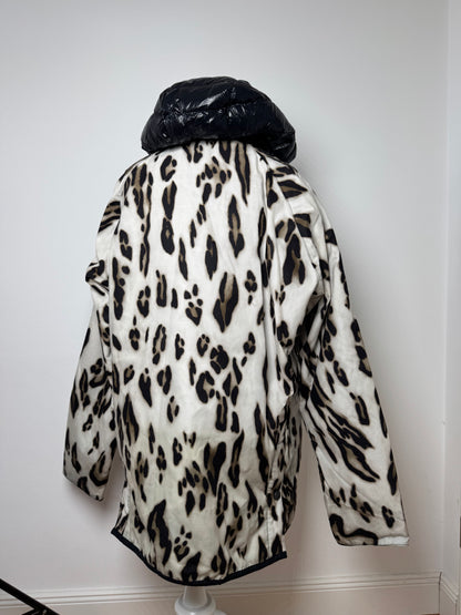 Moncler x Barbour Winter Jacket L new