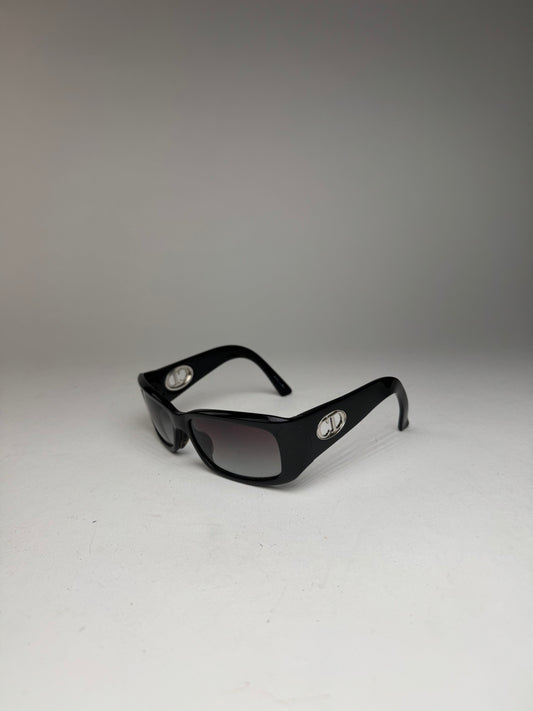 Vintage Dior Sunglasses black