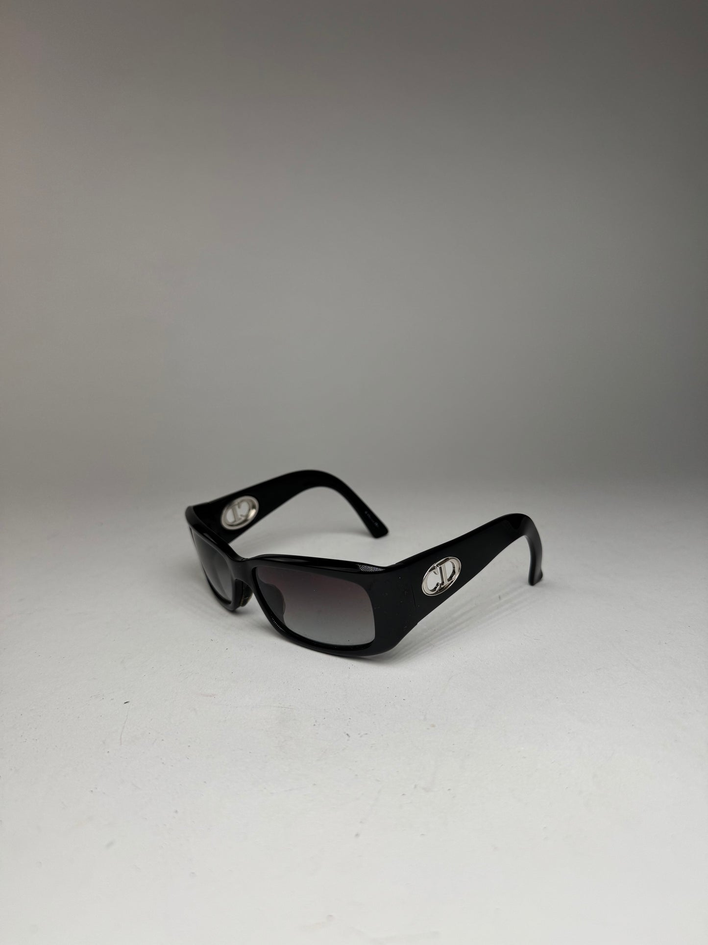 Vintage Dior Sunglasses black
