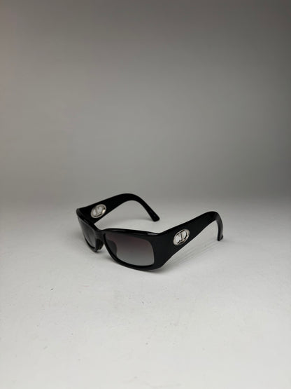 Vintage Dior Sunglasses black