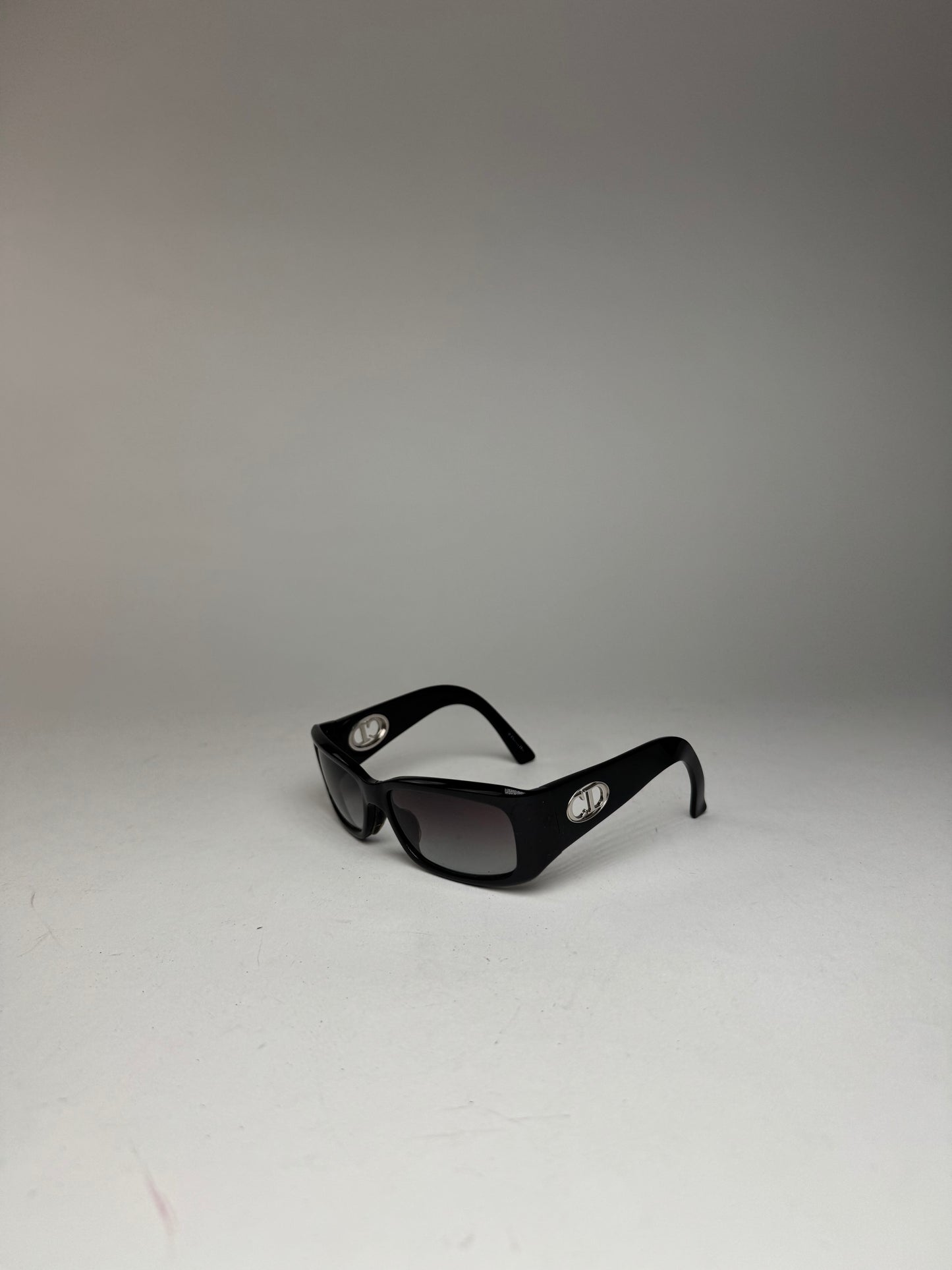 Vintage Dior Sunglasses black