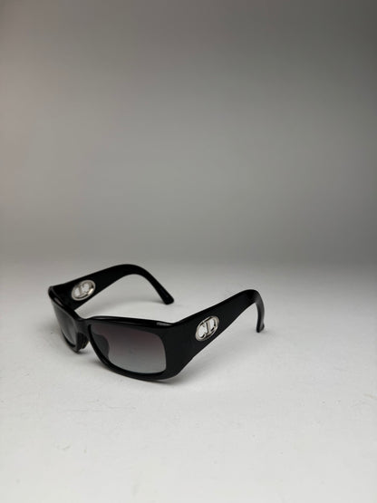 Vintage Dior Sunglasses black
