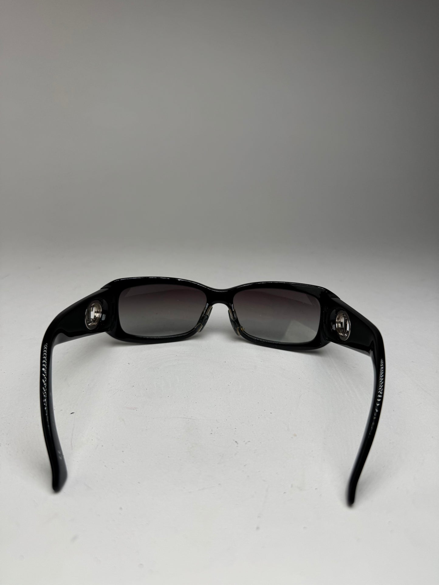 Vintage Dior Sunglasses black