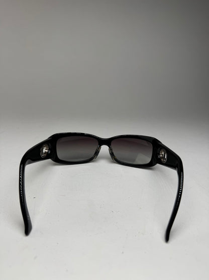 Vintage Dior Sunglasses black