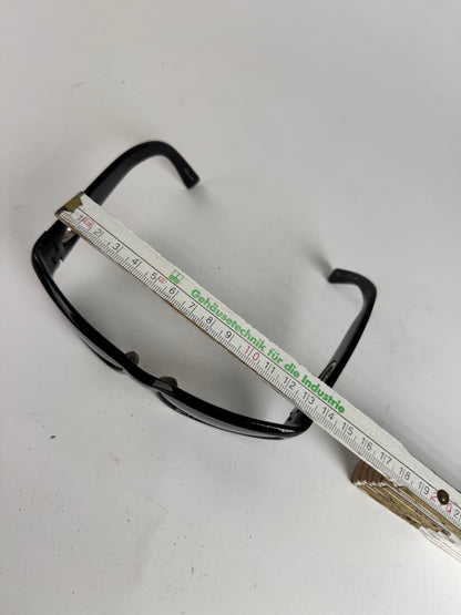 Vintage Dior Sunglasses black