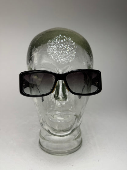 Vintage Dior Sunglasses black