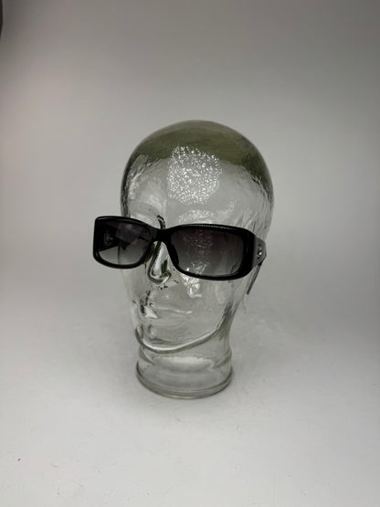 Vintage Dior Sunglasses black