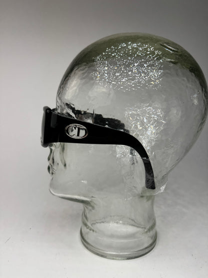 Vintage Dior Sunglasses black