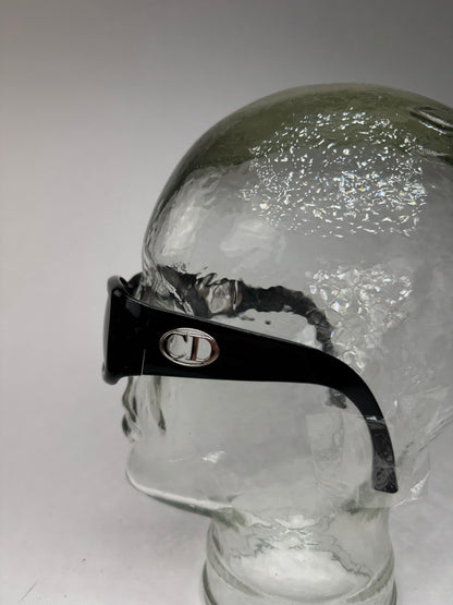 Vintage Dior Sunglasses black