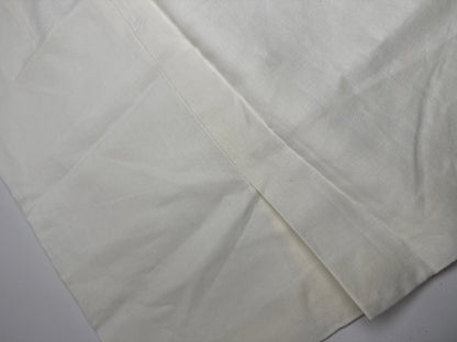 Vintage Dior Skirt White M