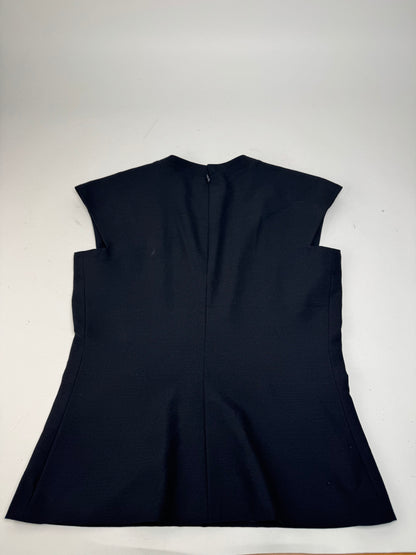 Vintage Gianni Versace Top Black M