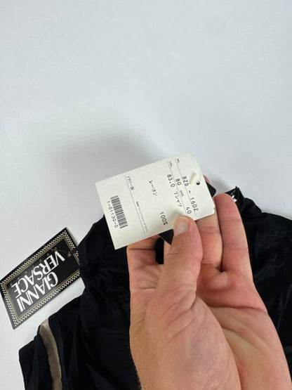 Vintage Gianni Versace Dress / Top M