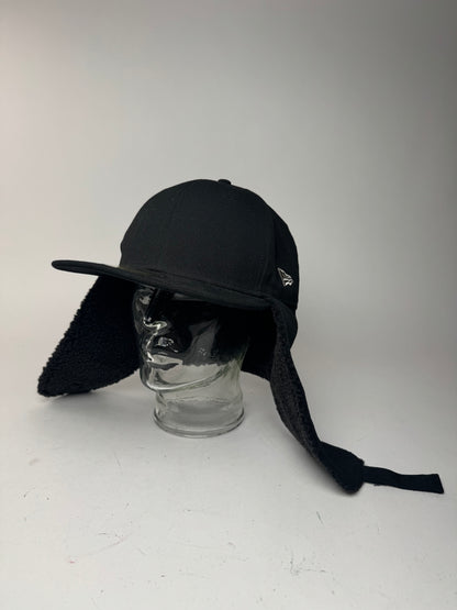 Vintage Yohji Yamamoto New era winter cap