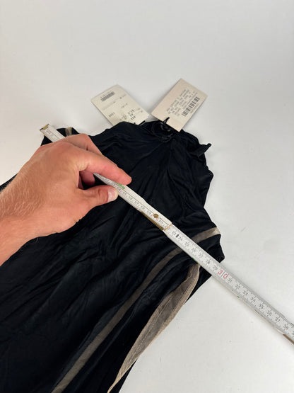 Vintage Gianni Versace Dress / Top M