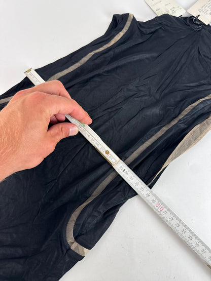 Vintage Gianni Versace Dress / Top M