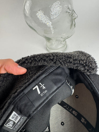 Vintage Yohji Yamamoto New era winter cap