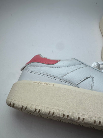 New Balance Sneaker White New with tag EU45,5