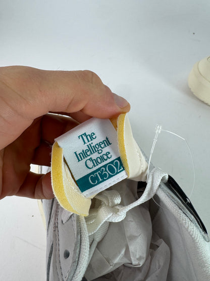 New Balance Sneaker White New with tag EU45,5