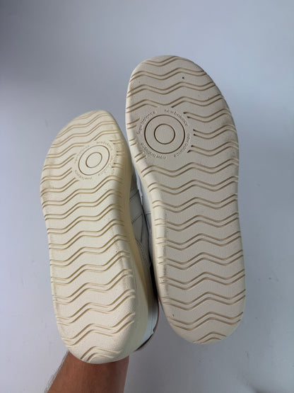 New Balance Sneaker White New with tag EU45,5