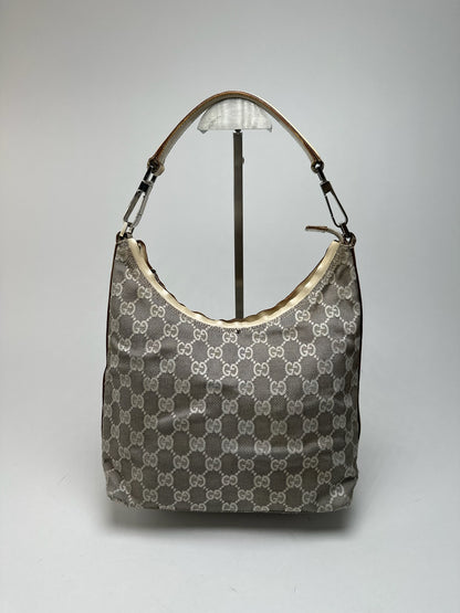 Sac Gucci Monogram vintage
