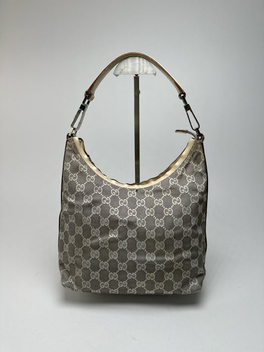 Sac Gucci Monogram vintage