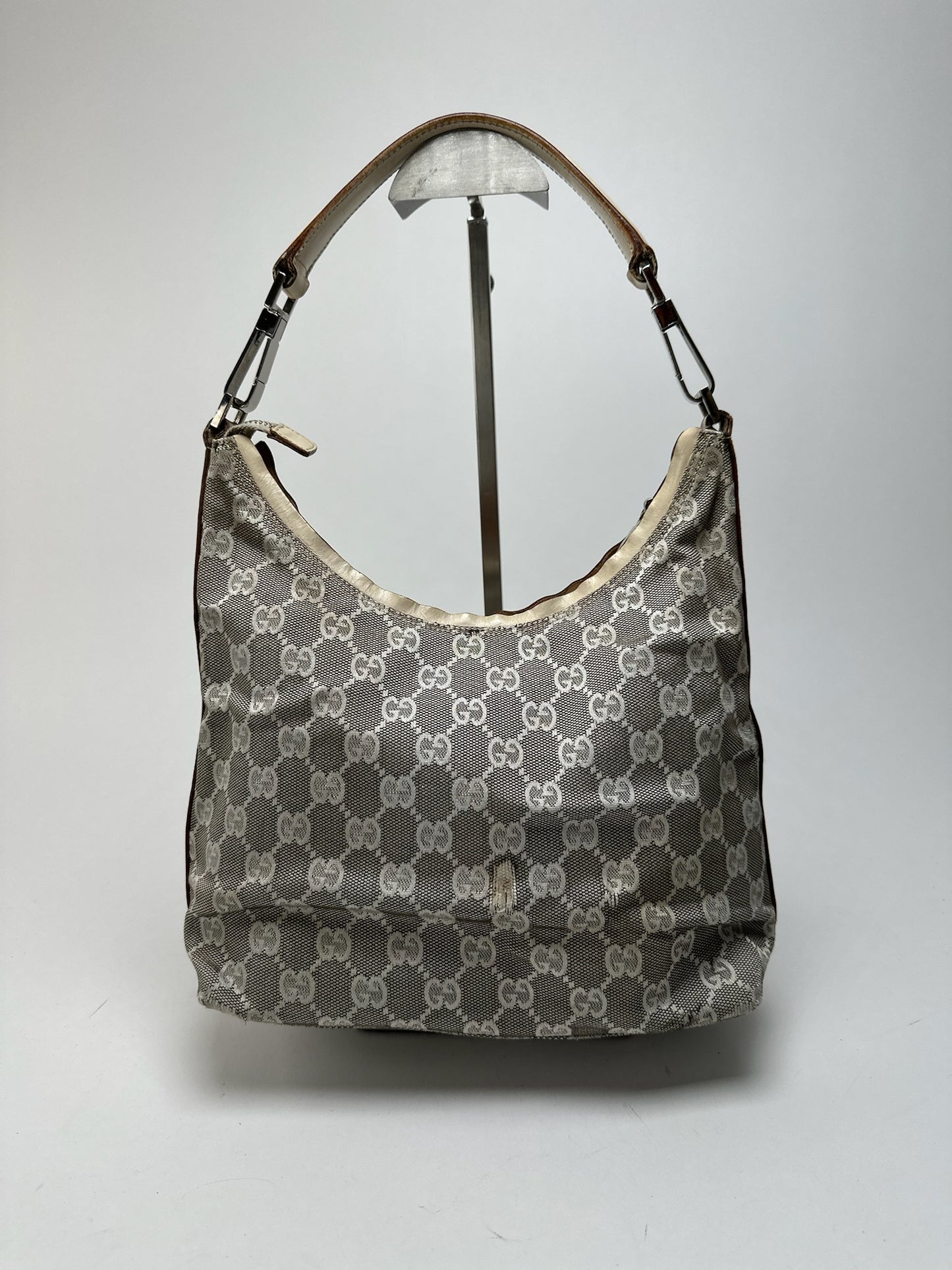 Sac Gucci Monogram vintage