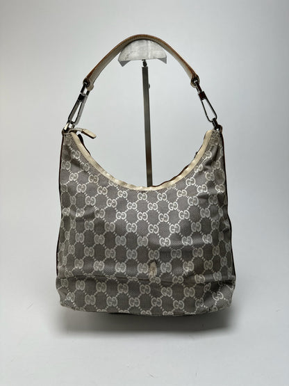 Sac Gucci Monogram vintage