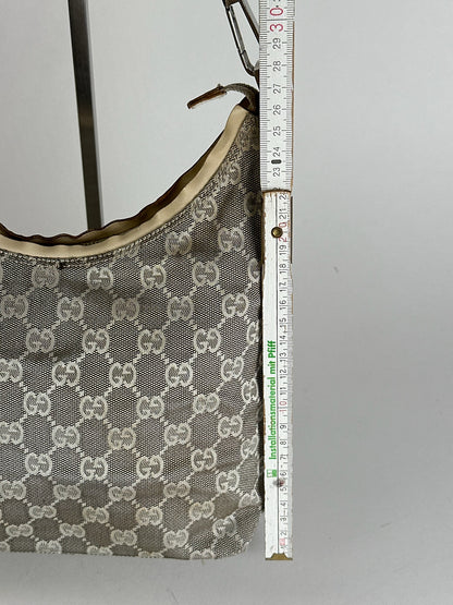 Sac Gucci Monogram vintage