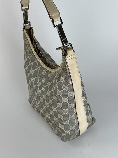 Sac Gucci Monogram vintage