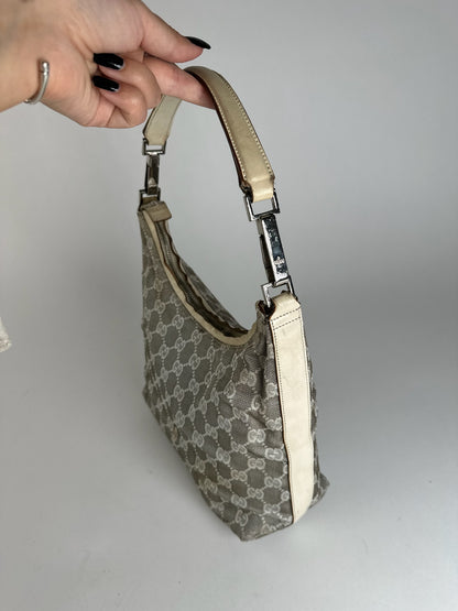 Sac Gucci Monogram vintage