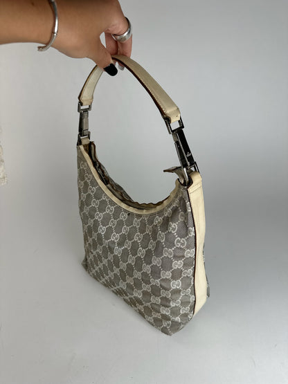 Sac Gucci Monogram vintage