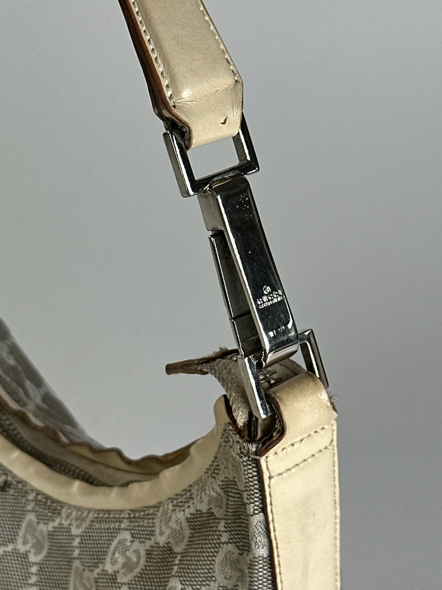 Sac Gucci Monogram vintage