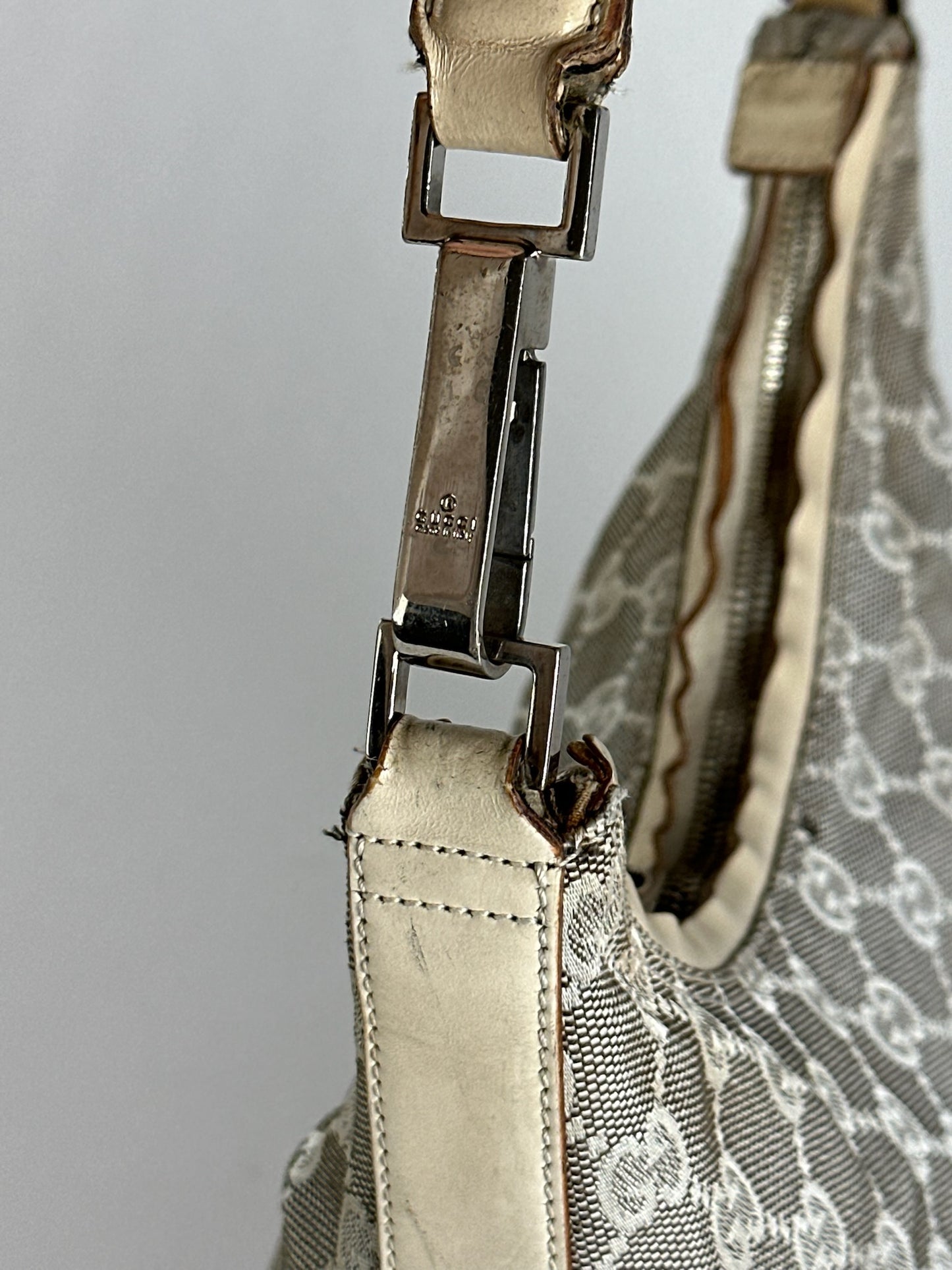 Sac Gucci Monogram vintage