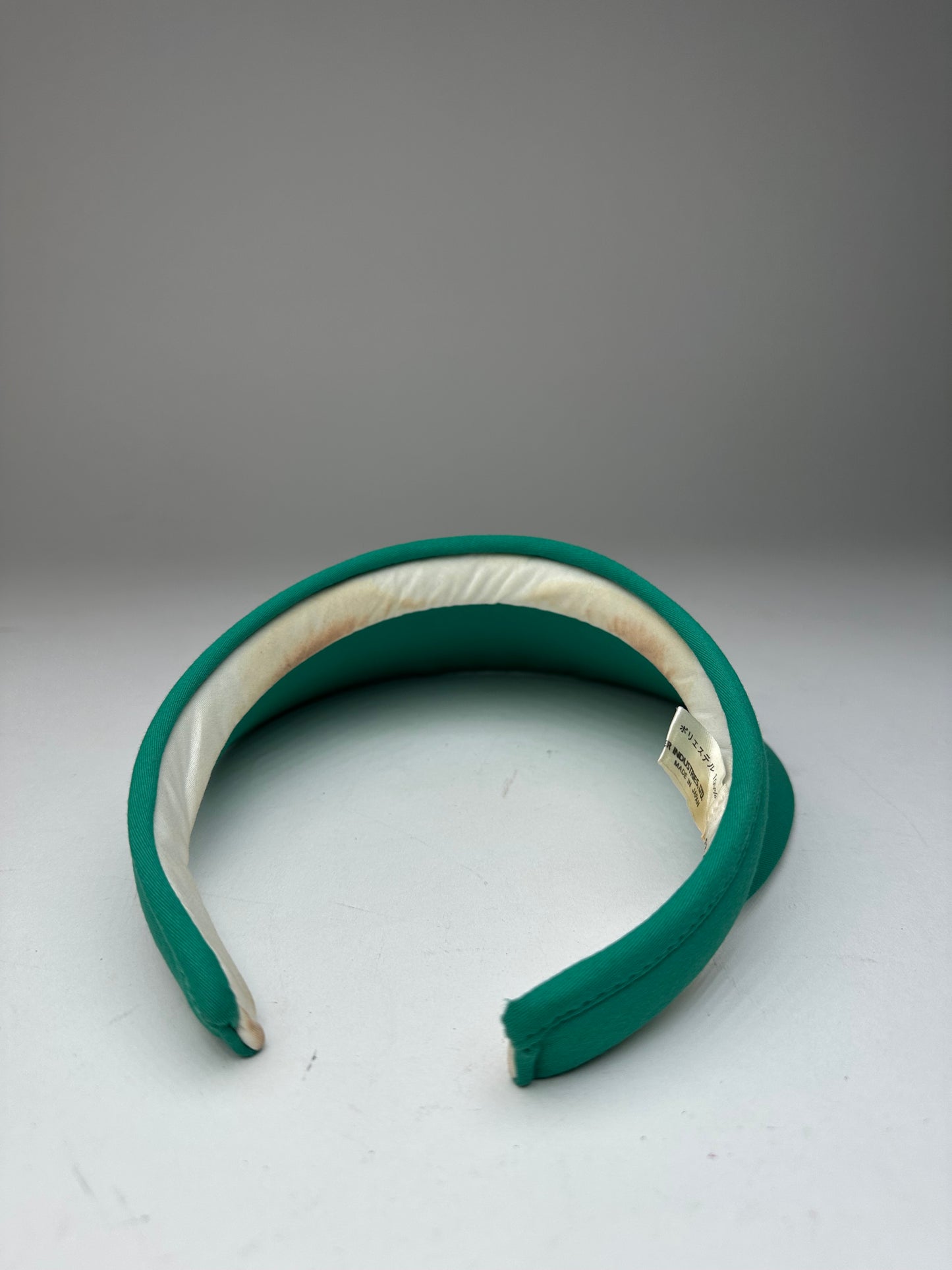 Vintage Balenciaga Suncape Green Unisex