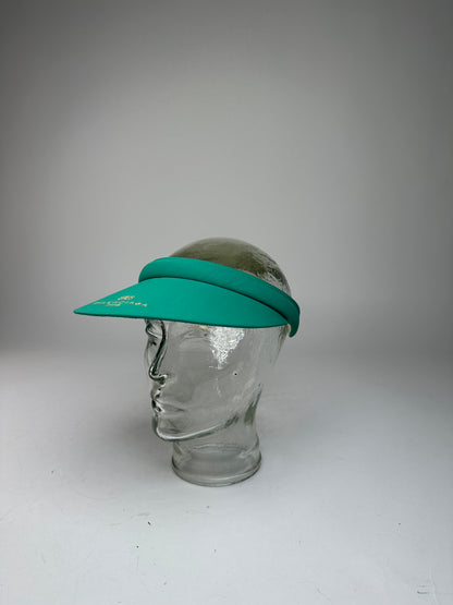 Vintage Balenciaga Suncape Green Unisex