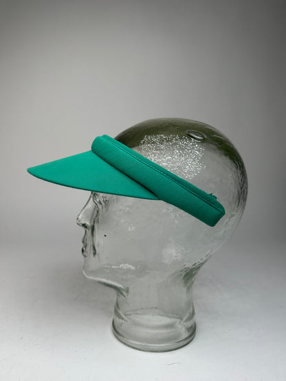 Vintage Balenciaga Suncape Green Unisex