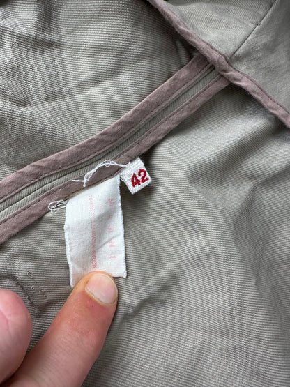 Vintage Marni Trenchcoat Beige L