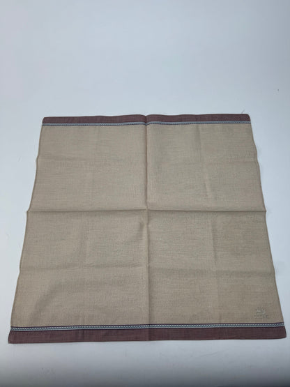 Vintage Celine Scarf Beige brown