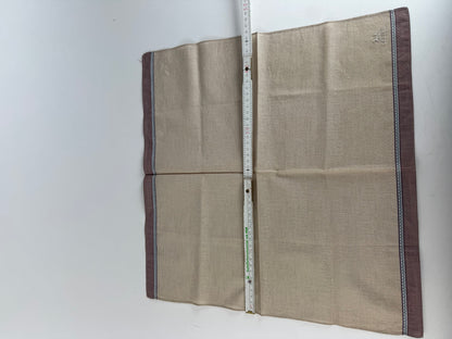 Vintage Celine Scarf Beige brown