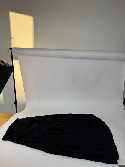 Vintage Marni Winter Edition 2010 Dress Black 36/S