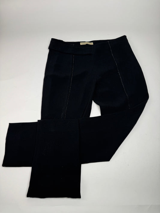 Vintage Balenciaga Pants Black 38/M