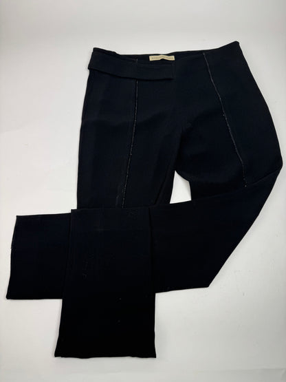 Vintage Balenciaga Pants Black 38/M